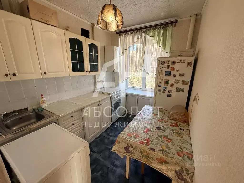 2-к кв. Московская область, Королев ул. Грабина, 6 (42.0 м) - Фото 1