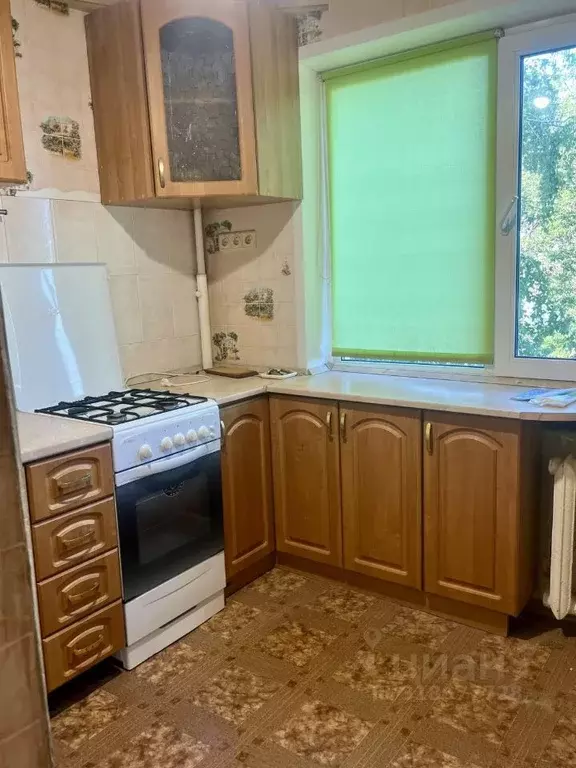 3-к кв. Самарская область, Самара Московское шоссе, 18-й км, 13 (56.6 ... - Фото 2