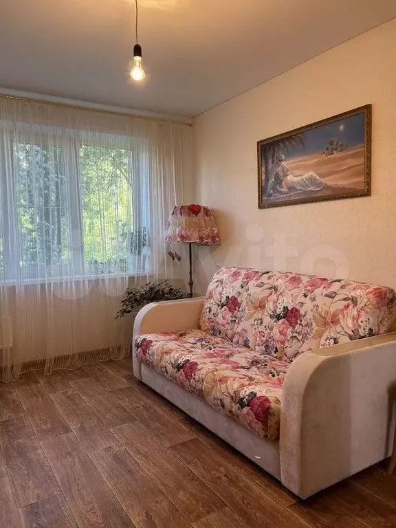 3-к. квартира, 65,4 м, 2/9 эт. - Фото 1