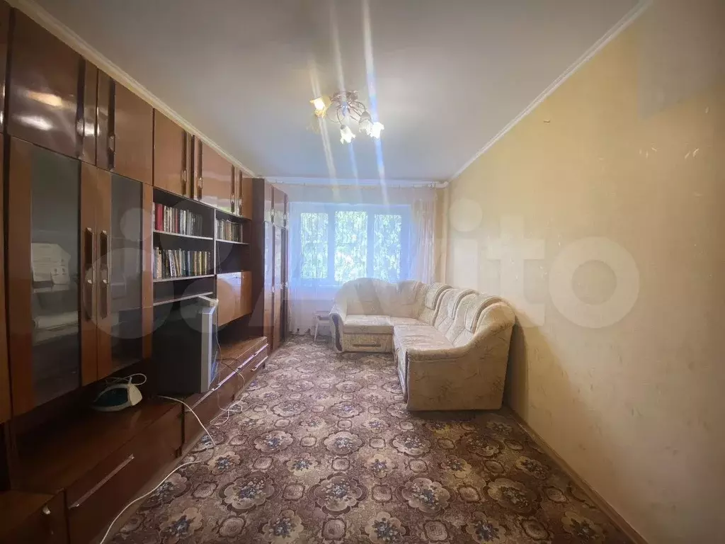 3-к. квартира, 65 м, 5/9 эт. - Фото 0