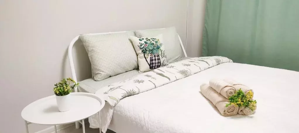 2-к кв. Воронежская область, Рамонский район, Яменское с/пос, пос. ... - Фото 1