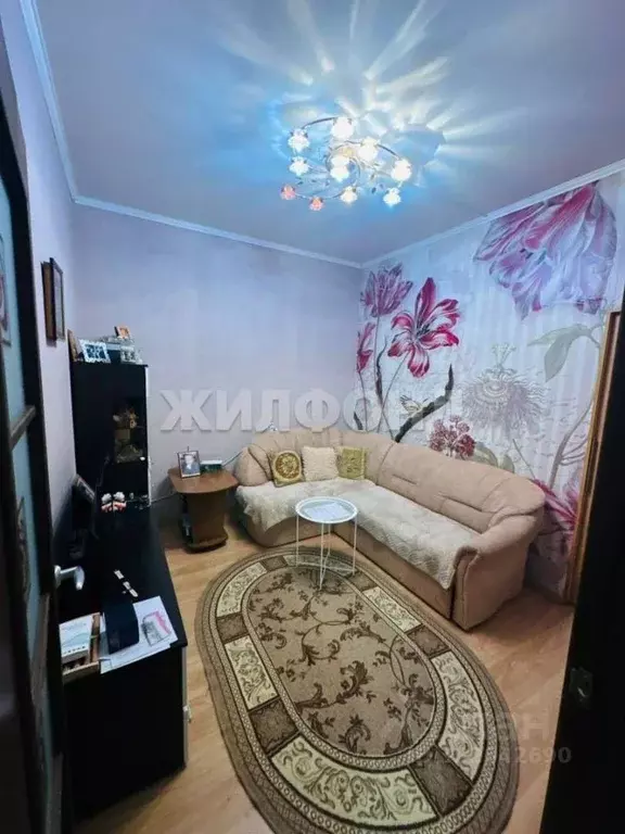 1-к кв. Архангельская область, Архангельск Дачная ул., 51к2 (37.1 м) - Фото 1