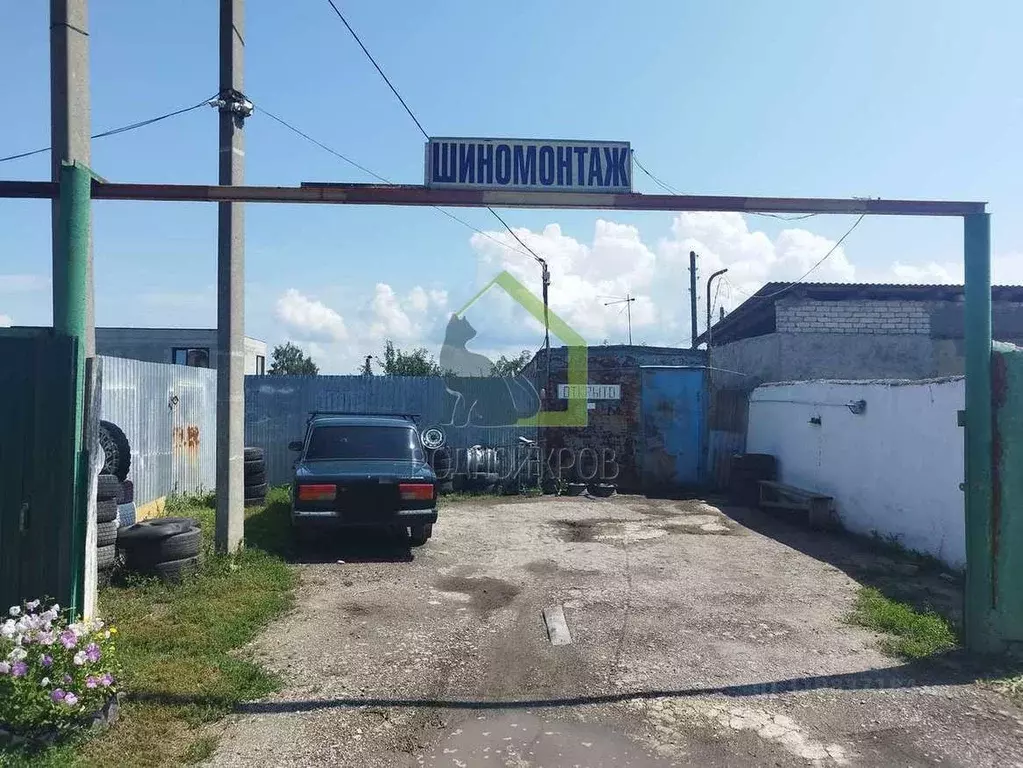 Дом в Самарская область, Сызрань ул. Мира, 41 (72 м) - Фото 1