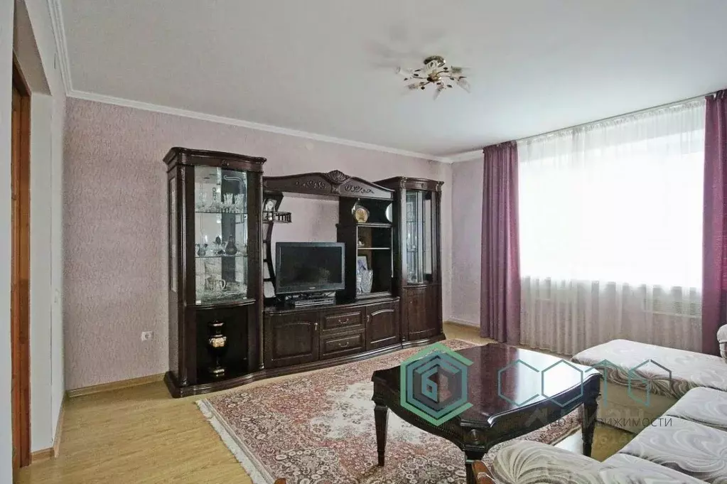 3-к кв. Калининградская область, Калининград Тихорецкая ул., 12 (96.0 ... - Фото 0