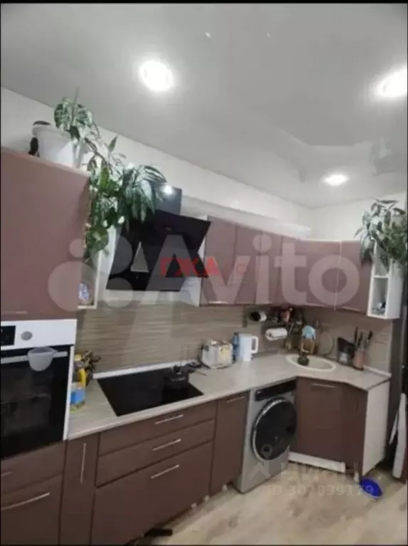 3-к кв. Саха (Якутия), Нерюнгри просп. Дружбы Народов, 13/1 (69.8 м) - Фото 1