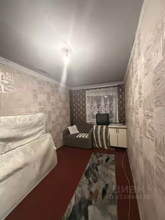 2-к кв. Тульская область, Щекино Юбилейная ул., 8 (45.0 м) - Фото 1