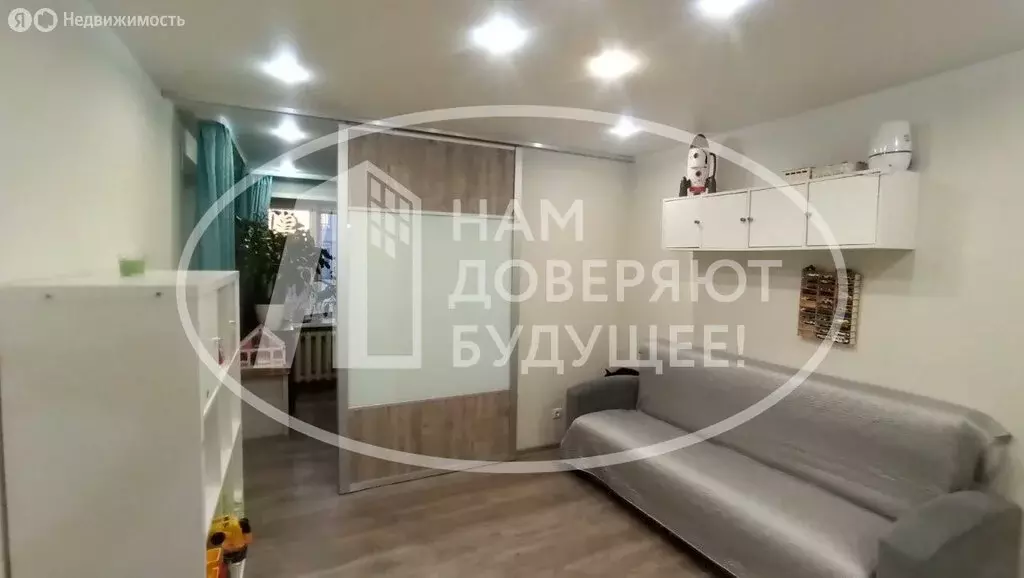 1-комнатная квартира: Ижевск, Авангардная улица, 24 (42.5 м) - Фото 2