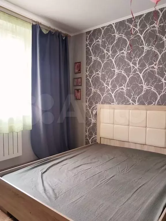 2-к. квартира, 52 м, 4/9 эт. - Фото 0