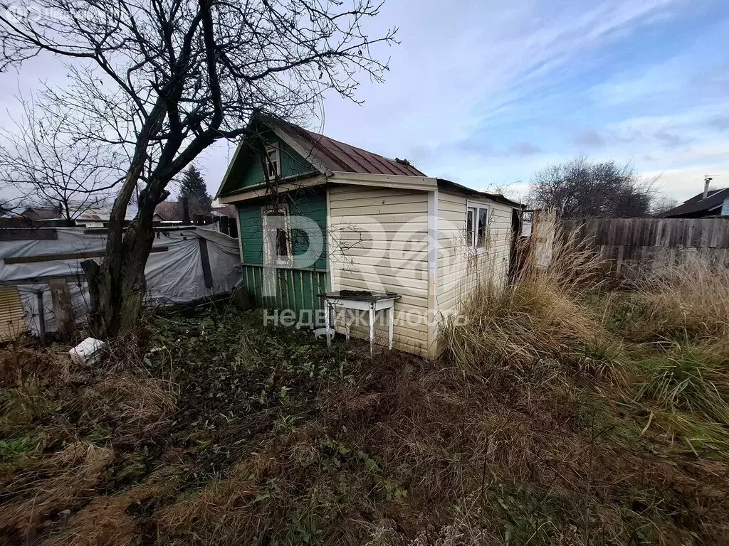 Участок в Ярославль, 1-я Краснохолмская улица, 16 (5.6 м) - Фото 2