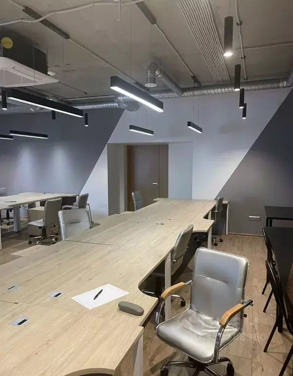 Офис в Санкт-Петербург ул. Большая Зеленина, 24 (133 м) - Фото 1
