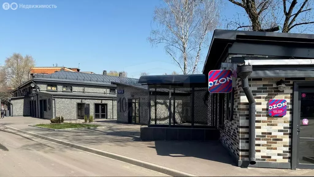 Помещение свободного назначения (19.5 м) - Фото 1