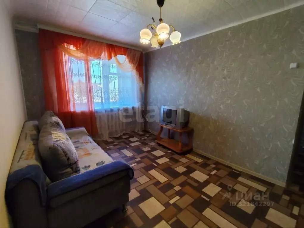 2-к кв. Владимирская область, Муром Юбилейная ул., 50 (36.9 м) - Фото 1