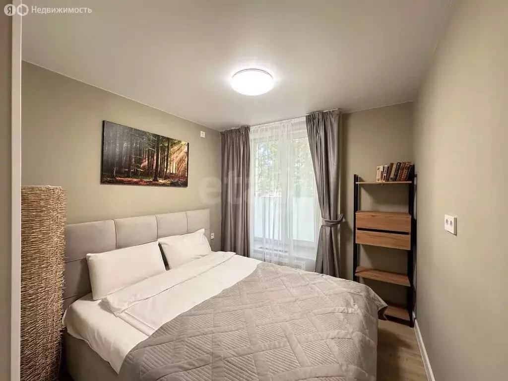 Квартира-студия: Москва, Дубининская улица, 65к3 (27 м) - Фото 1