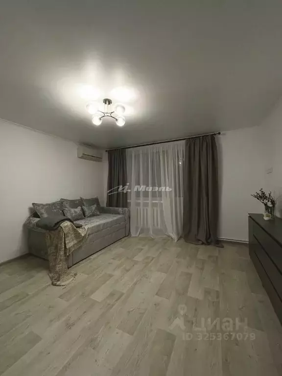 1-к кв. Крым, Саки ул. Лобозова, 11 (43.0 м) - Фото 1