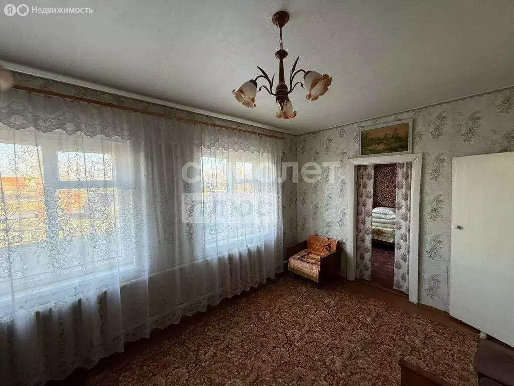 Дом в Измалково, Рабочая улица, 8 (45 м) - Фото 2