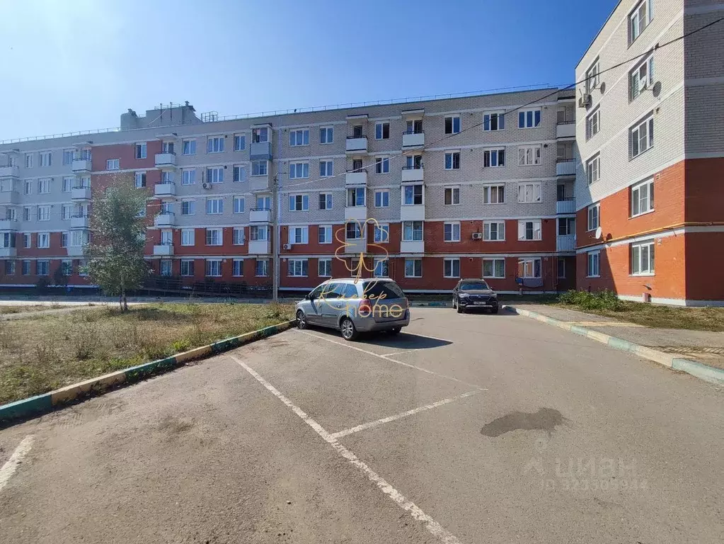 3-к кв. Тульская область, Донской Новоугольный мкр, Комсомольская ул., ... - Фото 0