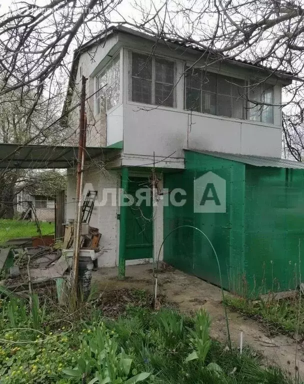 Дом в Белая Калитва, Дачная улица (24 м) - Фото 1