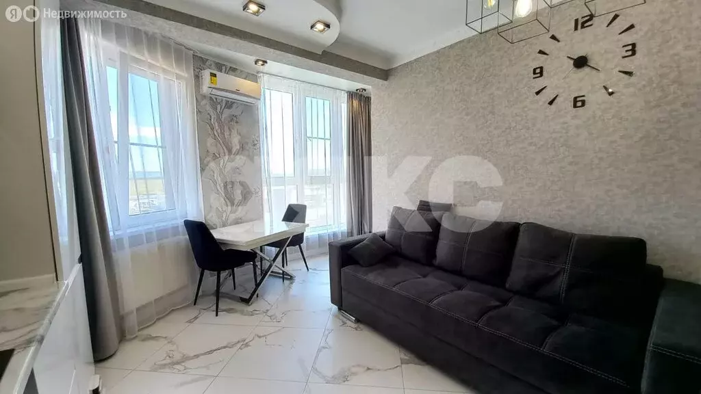 2-комнатная квартира: Анапа, Супсехское шоссе, 4к2 (50.93 м) - Фото 1
