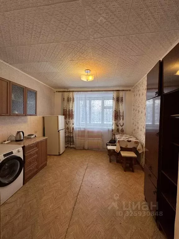 1-к кв. Иркутская область, Иркутск бул. Рябикова, 44А (30.0 м) - Фото 2