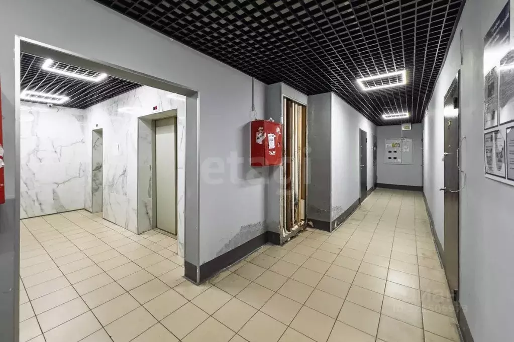 1-к кв. Ульяновская область, Ульяновск ул. Кирова, 6/2 (38.0 м) - Фото 1