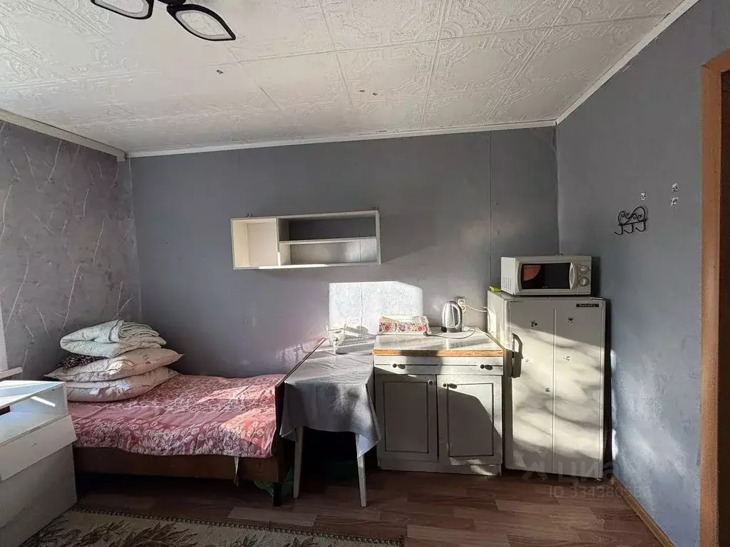 Комната Мордовия, Саранск Студенческая ул., 12 (13.0 м) - Фото 1