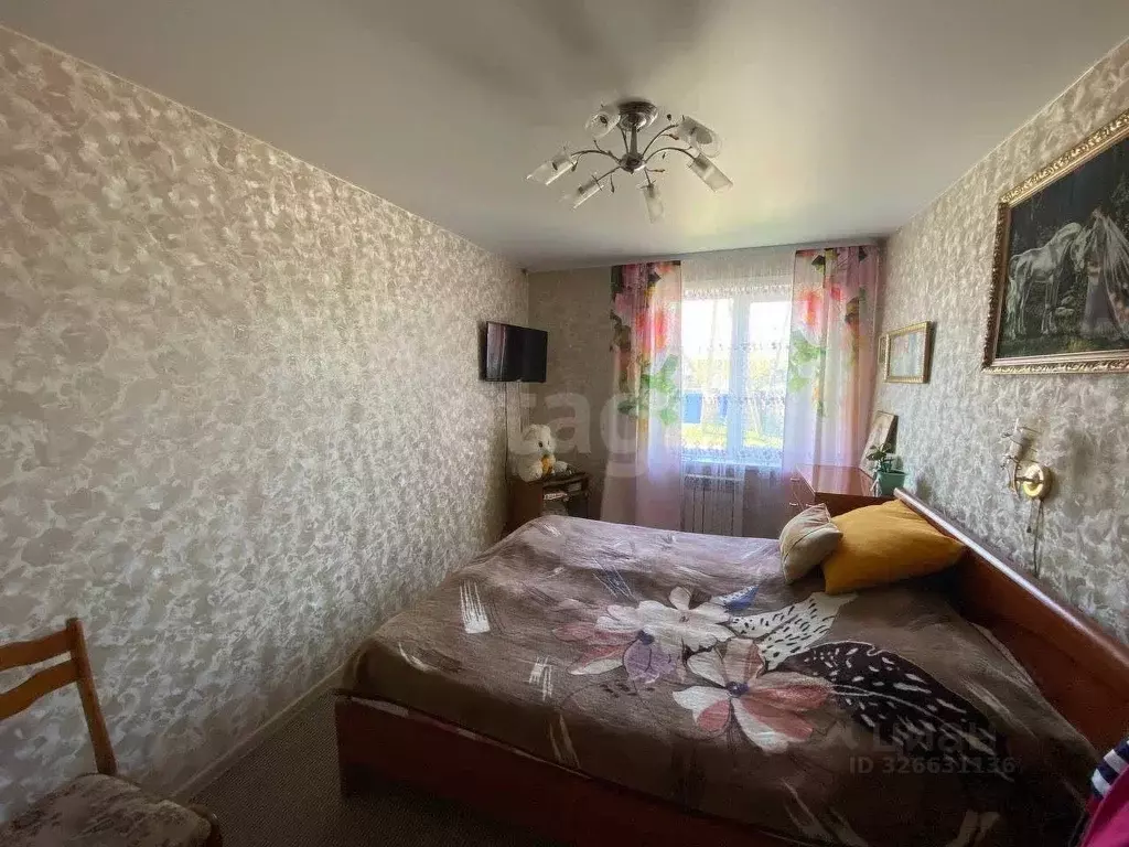 Дом в Свердловская область, Шалинский муниципальный округ, пос. Шамары ... - Фото 1