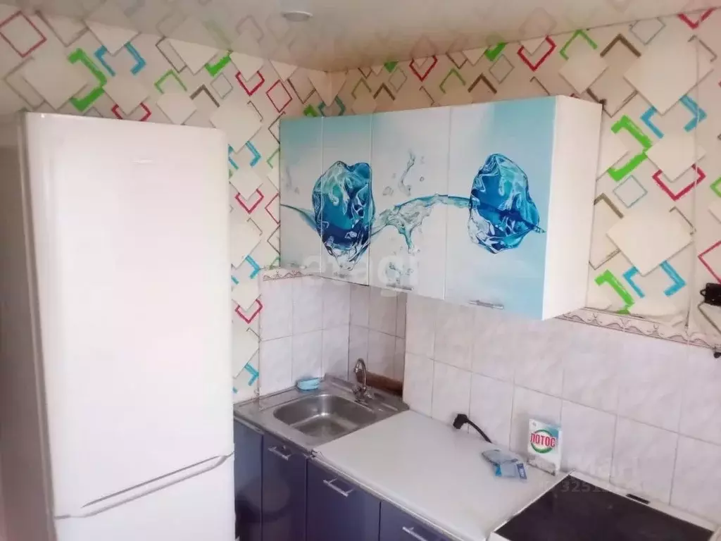 3-к кв. Свердловская область, Невьянский муниципальный округ, пос. ... - Фото 1