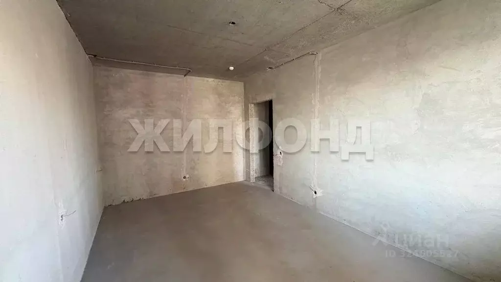 2-к кв. Новосибирская область, Новосибирск ул. Немировича-Данченко, ... - Фото 2