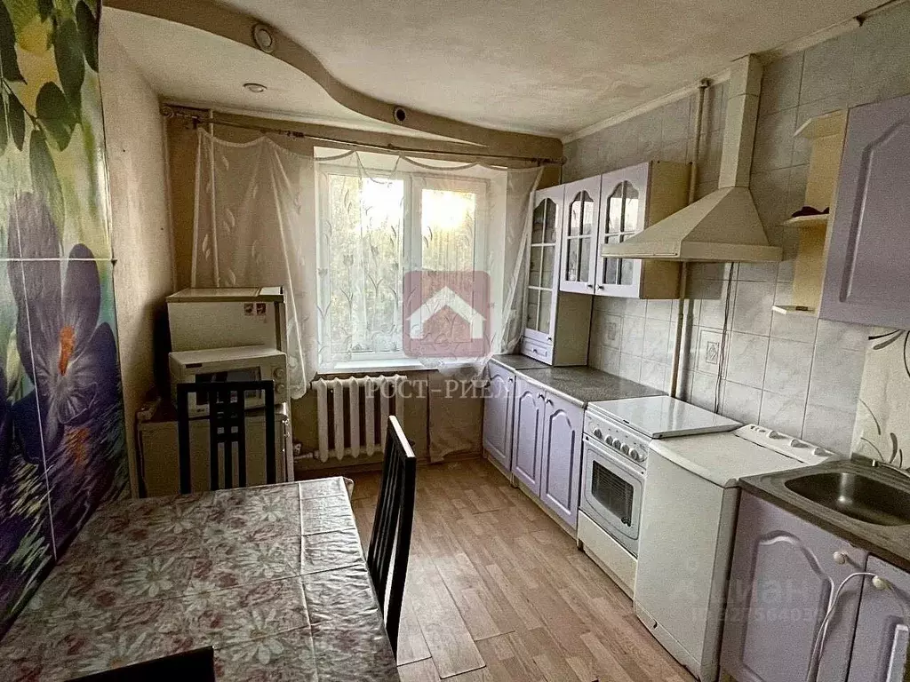 2-к кв. Саратовская область, Саратов просп. Энтузиастов, 45 (53.0 м) - Фото 1