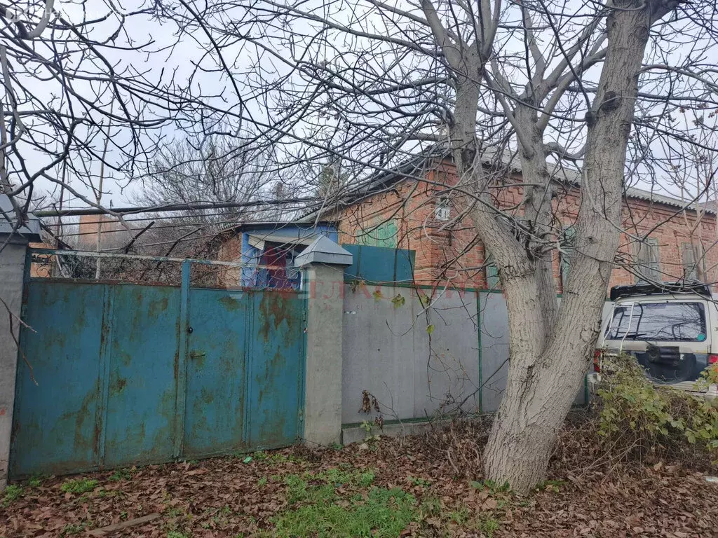 Участок в Ростов-на-Дону, Природная улица, 41 (8.5 м) - Фото 2