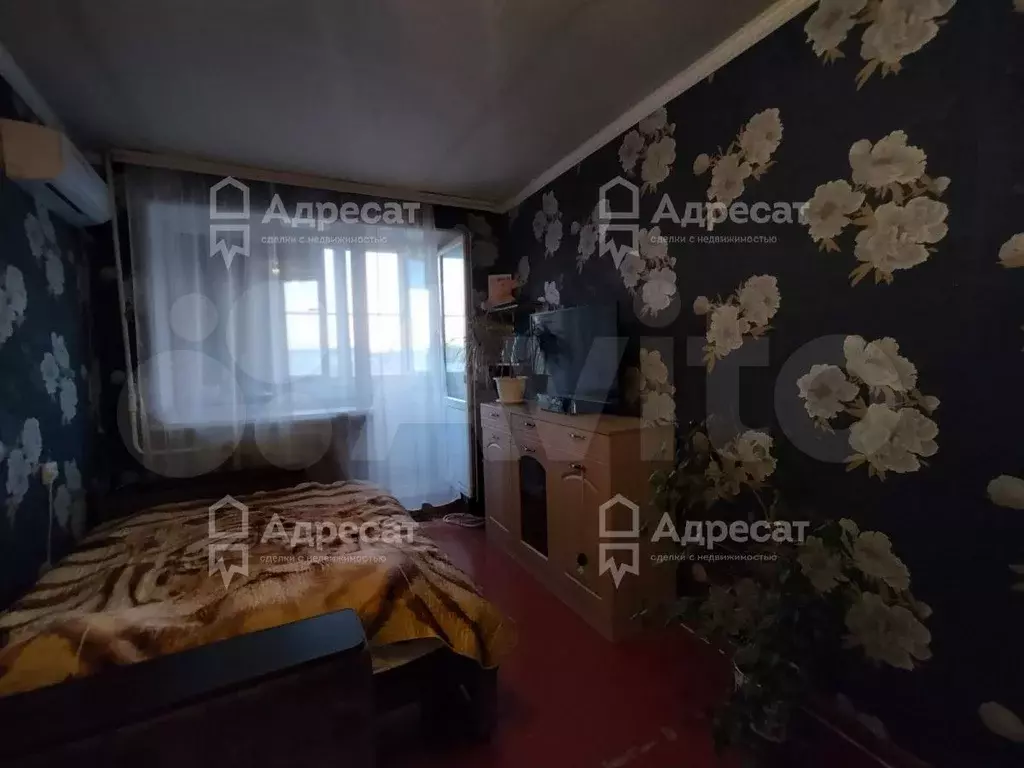 1-к. квартира, 29,5 м, 4/5 эт. - Фото 1