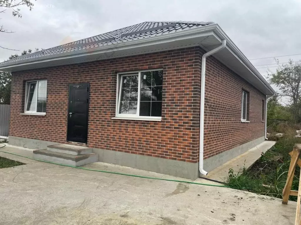 Дом в Елизаветинская, садовое товарищество Калининец (125 м) - Фото 2