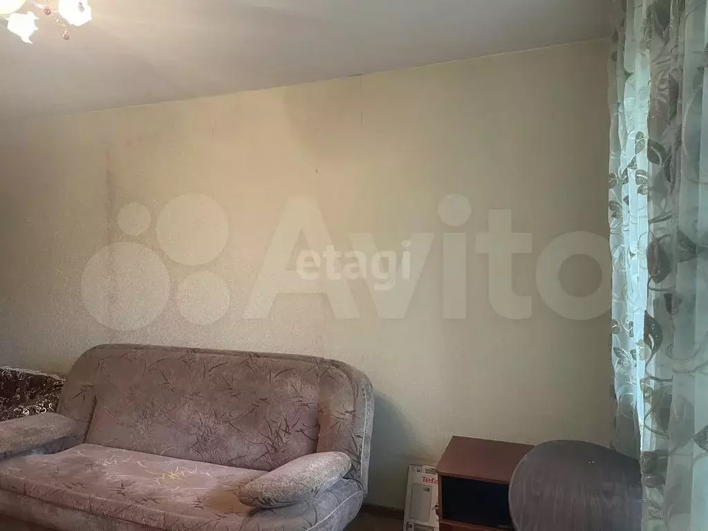 1-к. квартира, 36,7 м, 1/9 эт. - Фото 1