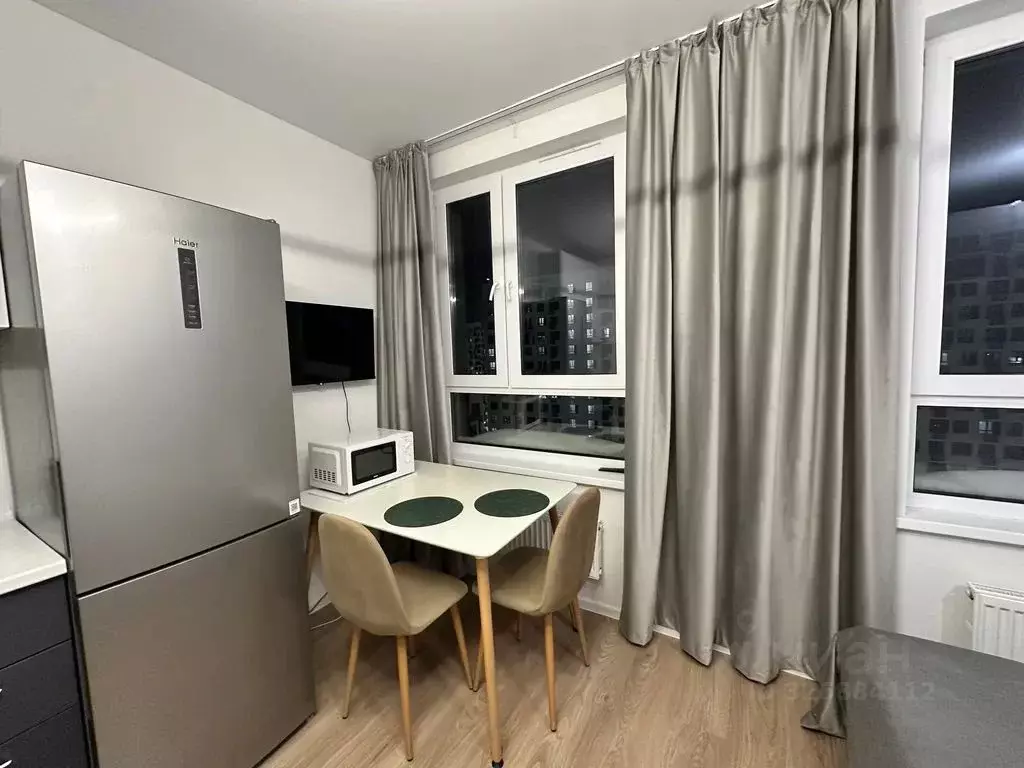 Студия Московская область, Мытищи пер. 1-й Стрелковый, 5 (25.0 м) - Фото 2