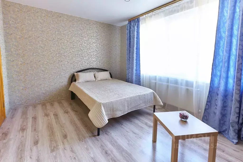 1-к кв. Краснодарский край, Краснодар пер. Совхозный, 4 (34.0 м) - Фото 2