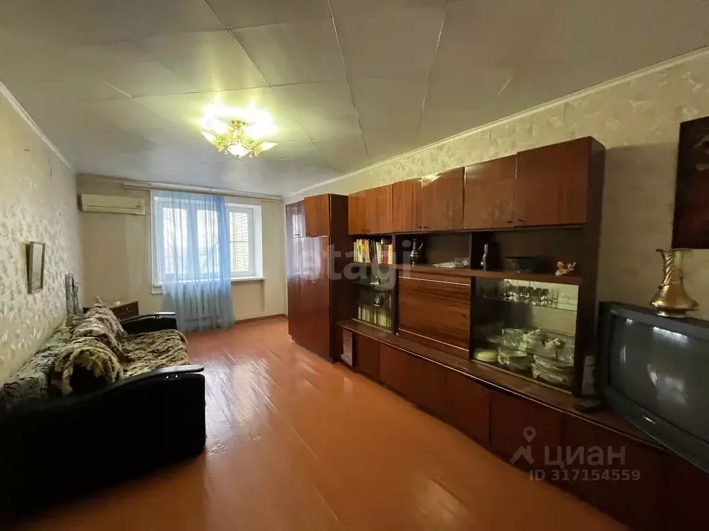 3-к кв. Дагестан, Махачкала ул. Магомета Гаджиева, 210А (82.0 м) - Фото 0