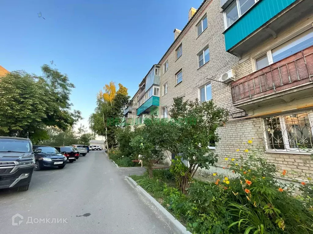 Продаётся 2-к квартира, 41.1 м - Фото 0
