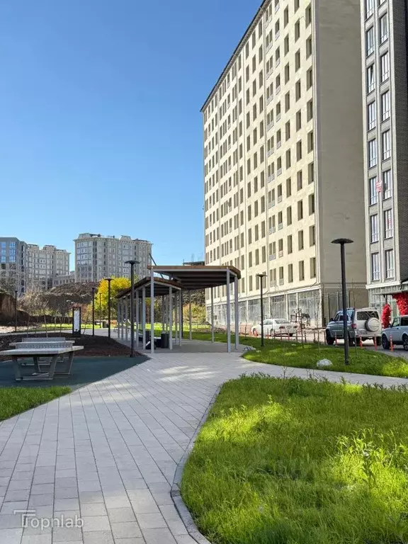 Торговая площадь в Кабардино-Балкария, Нальчик ул. Героя России Т.М. ... - Фото 2