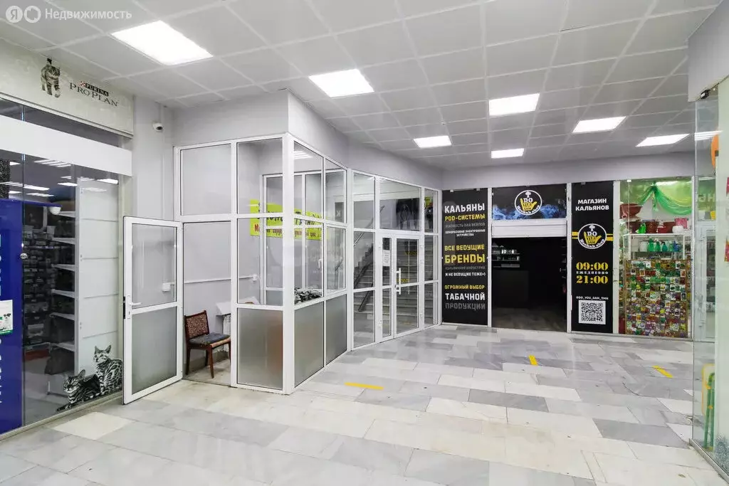 Помещение свободного назначения (26.4 м) - Фото 1