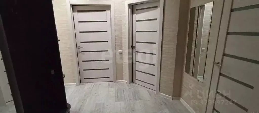 2-к кв. Брянская область, Брянский район, Снежское с/пос, пос. Путевка ... - Фото 1