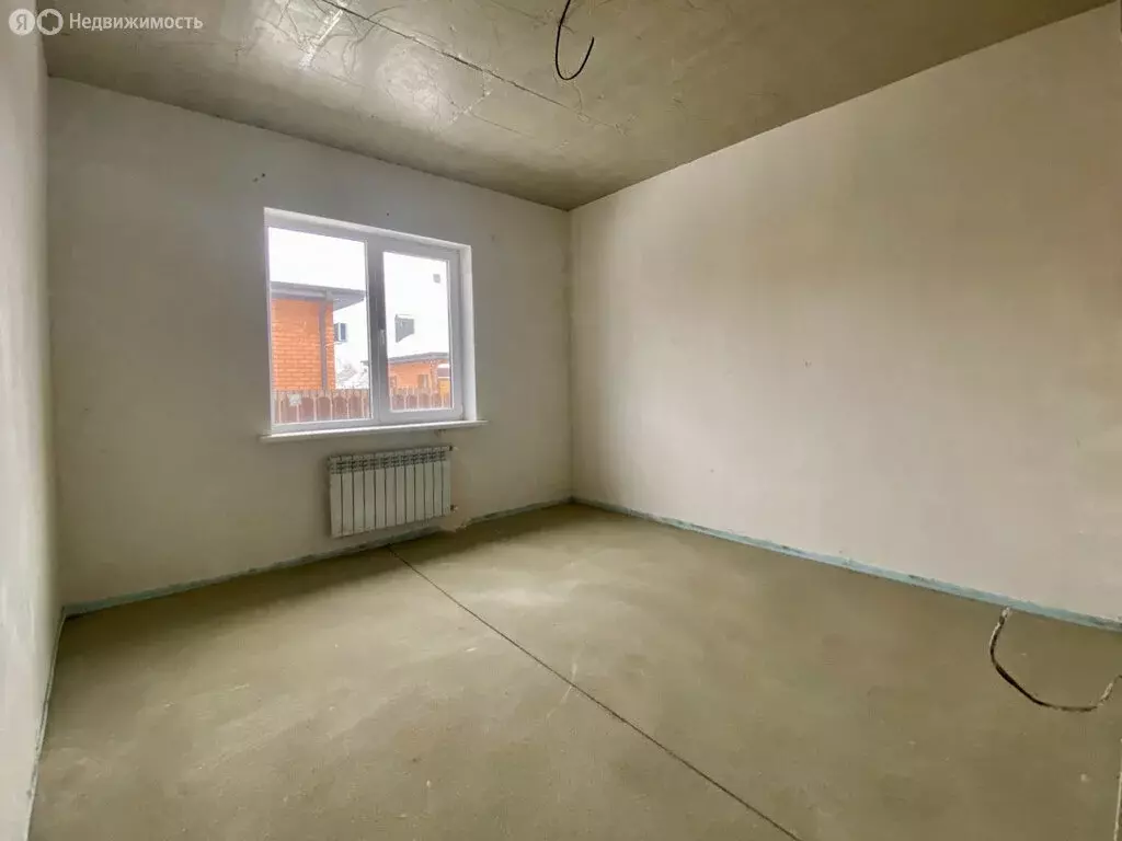 Дом в Горячий Ключ, улица Ярославского, 27 (75 м) - Фото 1