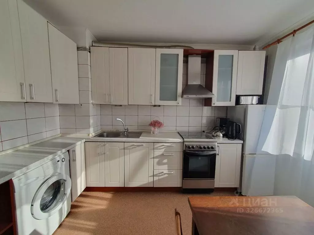 1-к кв. Калининградская область, Калининград Артиллерийская ул., 54 ... - Фото 1