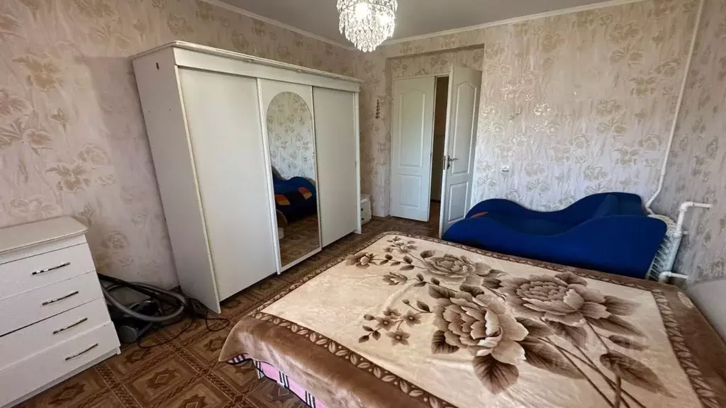 3-к кв. Севастополь, Севастополь, Балаклава г. ул. Невская, 5 (86.0 м) - Фото 1