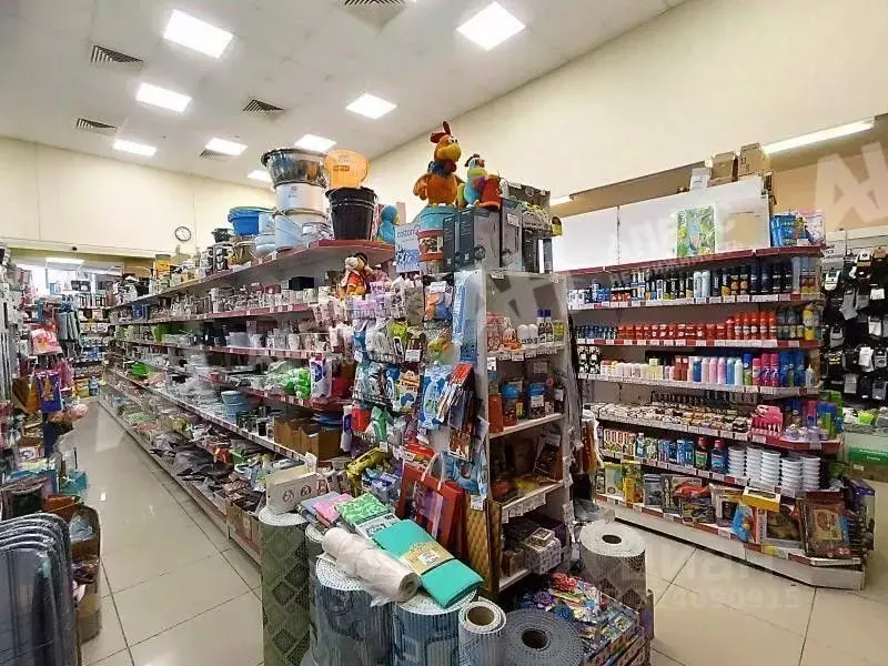 Помещение свободного назначения в Москва Затонная ул., 11к2А (105 м) - Фото 2