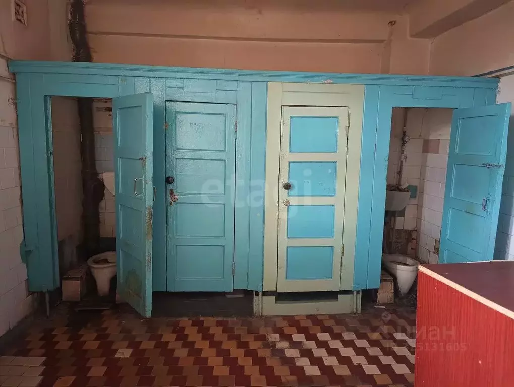 Комната Воронежская область, Воронеж ул. 25 Октября, 31 (19.0 м) - Фото 2