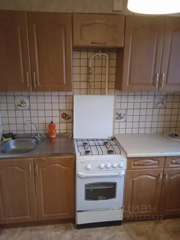 1-к кв. Московская область, Павлово-Посадский городской округ, д. ... - Фото 2