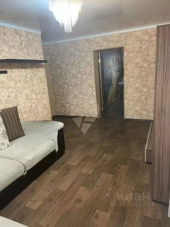 3-к кв. Белгородская область, Старый Оскол Приборостроитель мкр, 14 ... - Фото 2