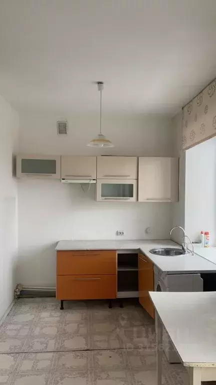 1-к кв. Бурятия, Улан-Удэ ул. Фрунзе, 11 (31.6 м) - Фото 1