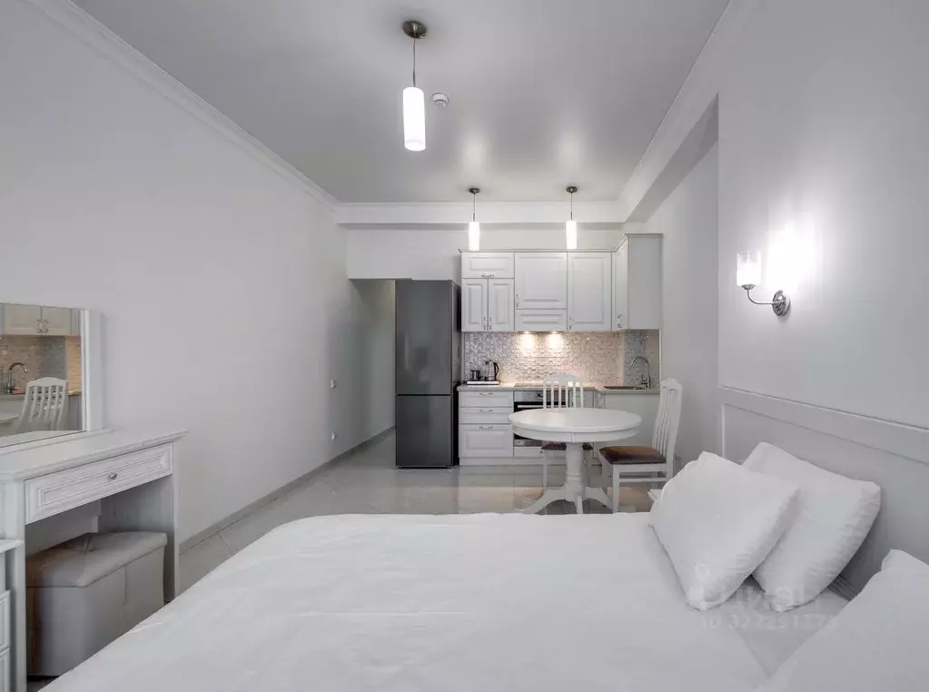 Комната Крым, Ялта ул. Московская, 15к7 (35.0 м) - Фото 2