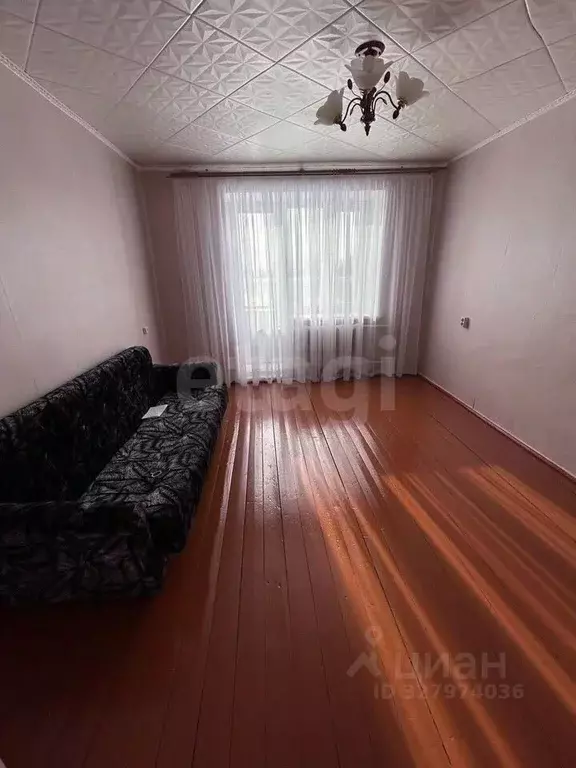 2-к кв. Башкортостан, Давлеканово ул. Карла Маркса, 149 (49.0 м) - Фото 2